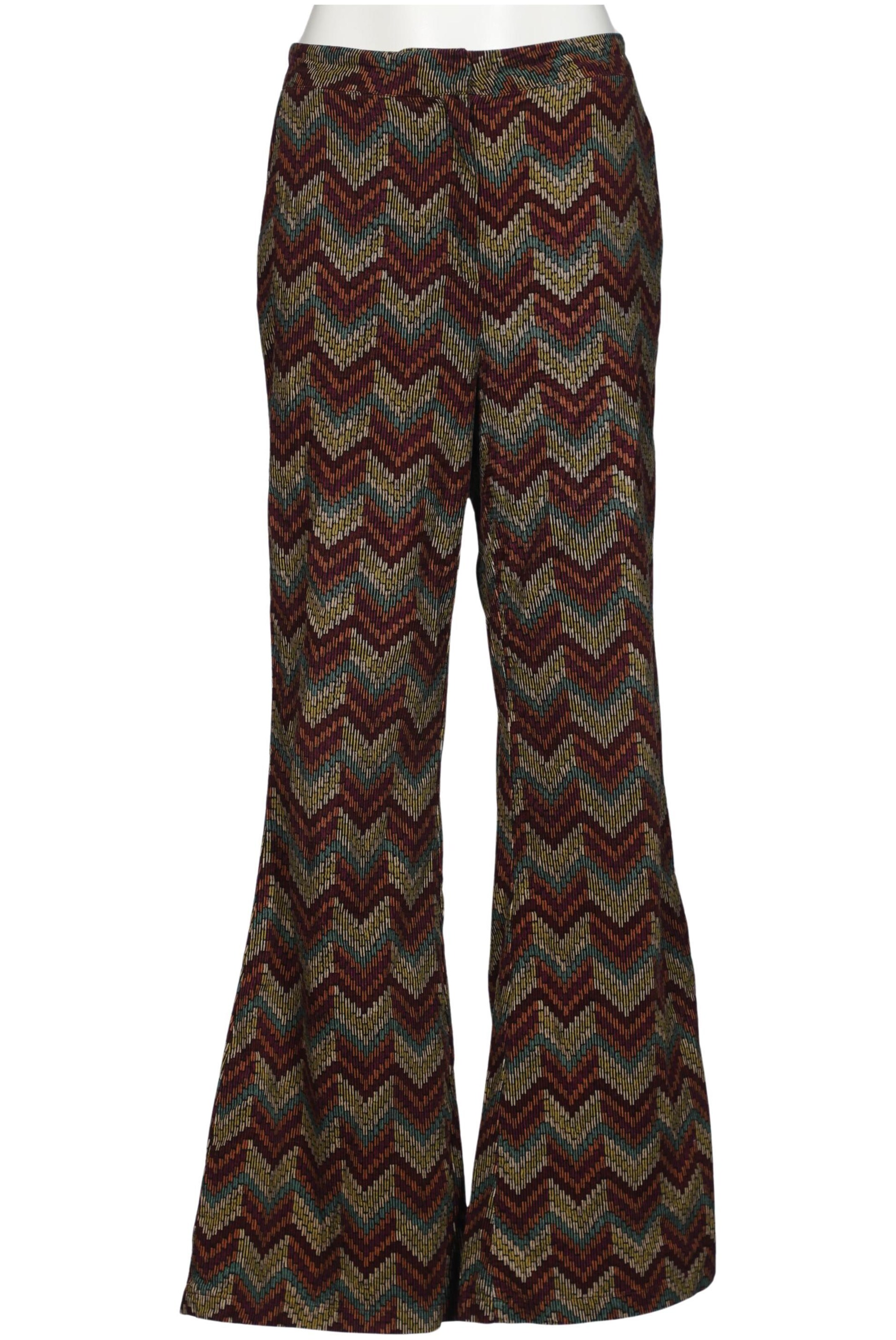 King Louie Pants in M in Mixed colors: front