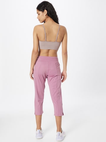 Regular Pantaloni sport 'MONA' de la Marika pe mov