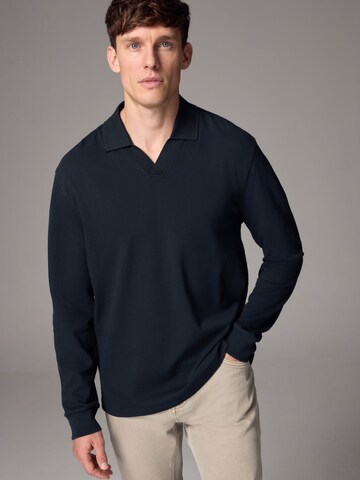 Next Shirt in Blue