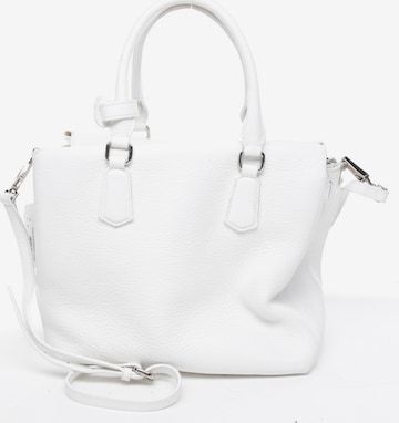 Ermanno Scervino Handtasche One Size in Weiß