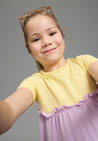 ARIZONA Dress in Mixed colors