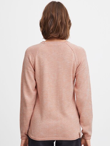 Oxmo - Jersey 'DANIELA' en rosa
