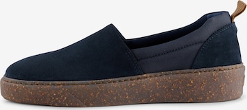 Chaussure basse ' Jesper' Shoe The Bear en bleu