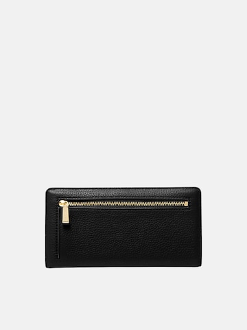 Porte-monnaies 'BRYANT' Michael Kors en noir