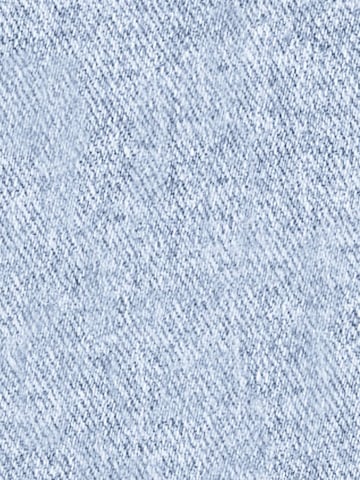 DESOTO Slim fit Overhemd in Blauw