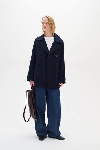 Manteau mi-saison 'Ulryka' InWear en bleu