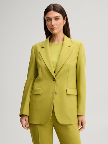 Blazer JOOP! en vert : devant