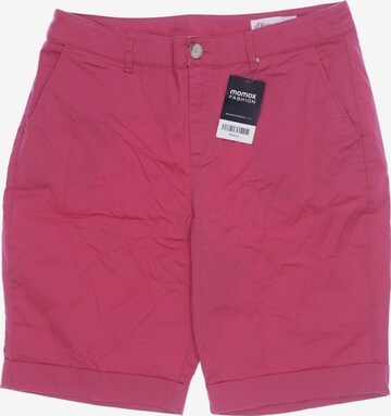 s.Oliver Shorts in L in Pink: front