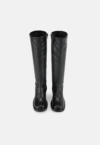 VAGABOND SHOEMAKERS Boots 'ELLIS' in Black