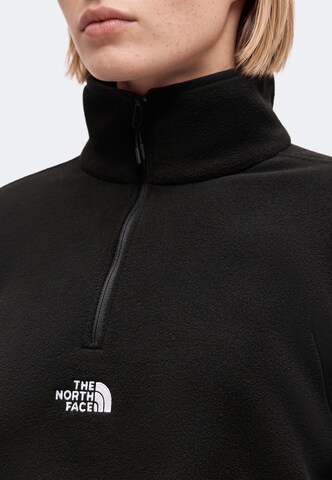 Felpa sportiva 'NOVELTY' di THE NORTH FACE in nero