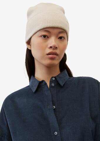 Marc O'Polo Bluse in Blau