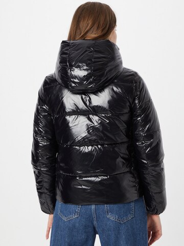 Calvin Klein Jeans Jacke in Schwarz