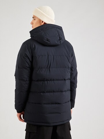 Giacca per outdoor 'Aldercrest II' di COLUMBIA in nero