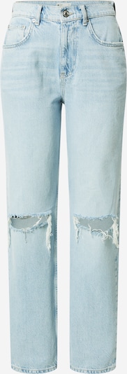 Gina Tricot Jean '90s' en bleu clair, Vue avec produit