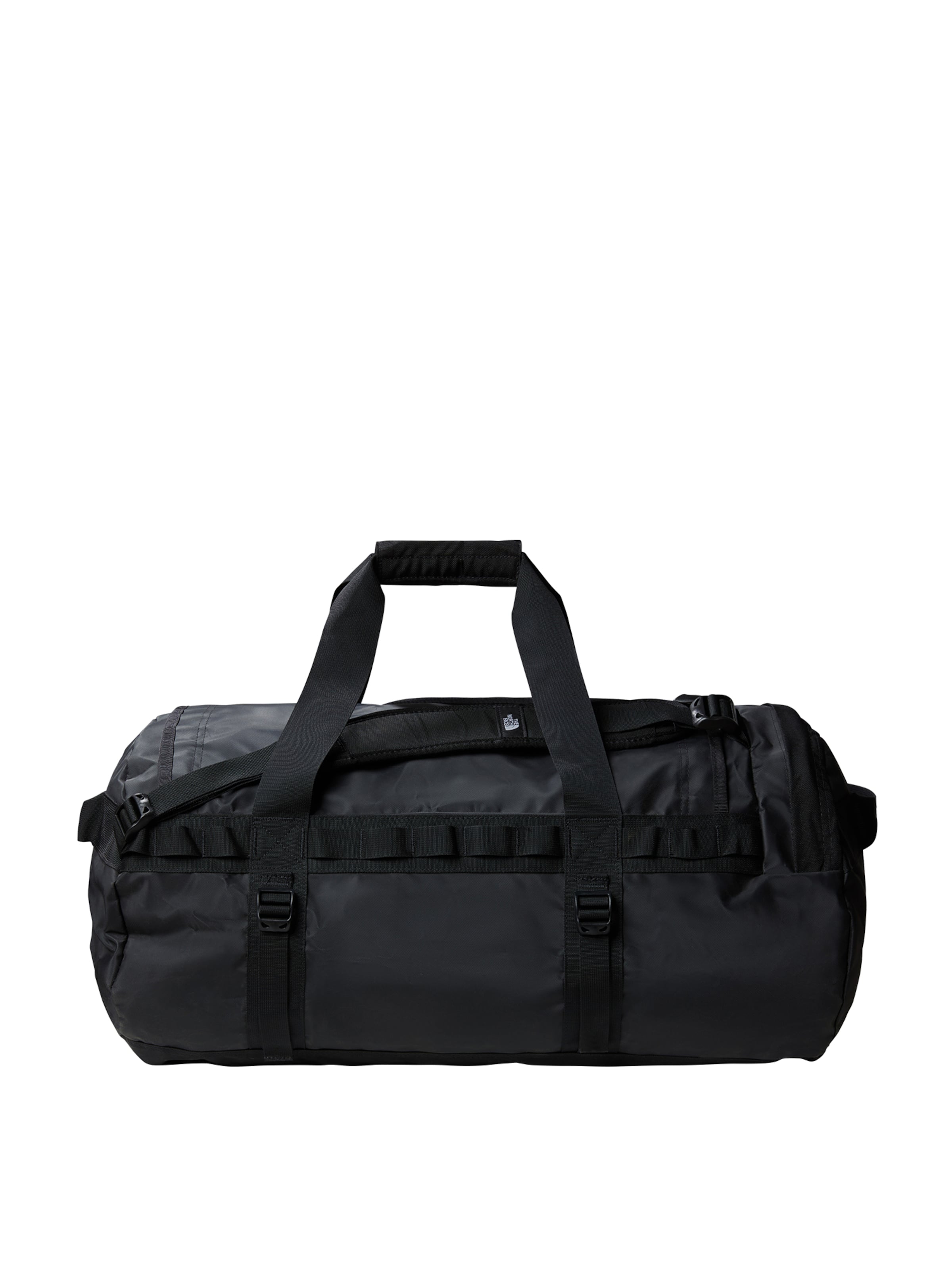 THE NORTH FACE Спортна чанта 'Base Camp' в черно