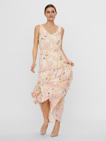 Robe d’été 'Hannah' VERO MODA en rose