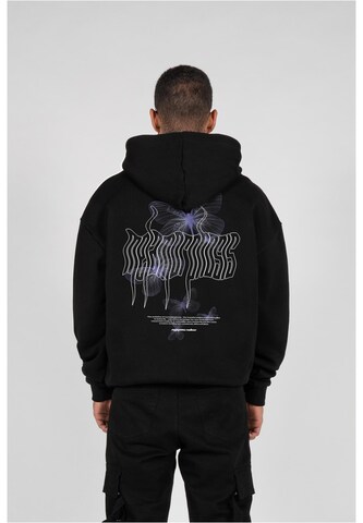 MJ Gonzales Sweatshirt i svart