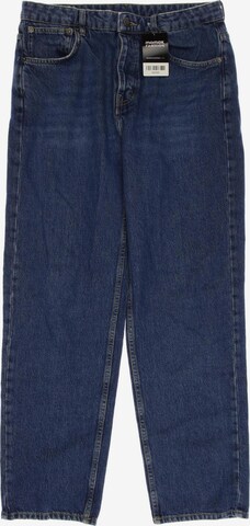 AMERICAN VINTAGE Jeans 29 in Blau: predná strana