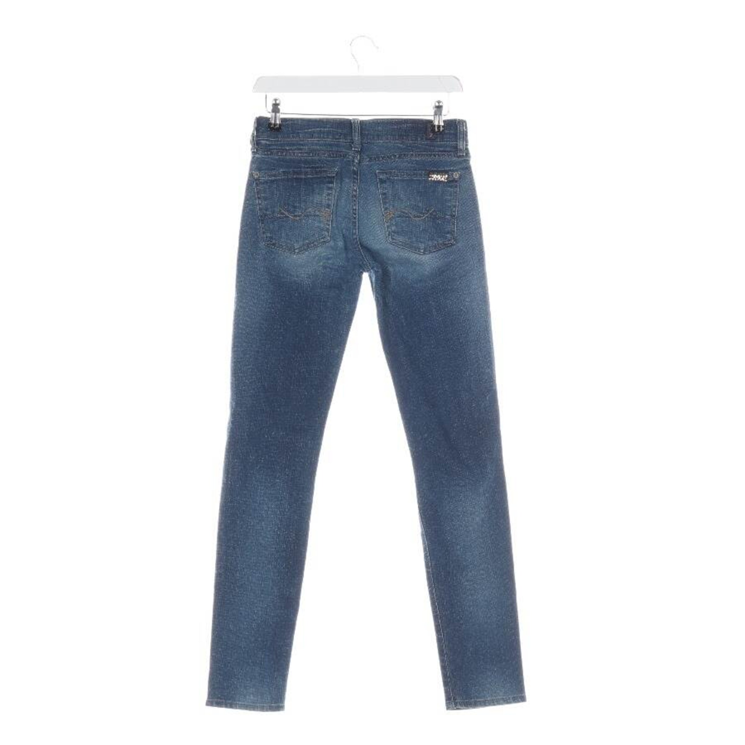 7 for all mankind Jeans in 26 in Blue