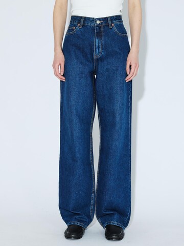 Dr. Denim Loosefit Jeans 'Donna Relaxed - Jeans' in Blauw