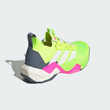 ADIDAS PERFORMANCE Αθλητικό παπούτσι 'Rapidmove ADV 2 HIIT' σε πράσινο