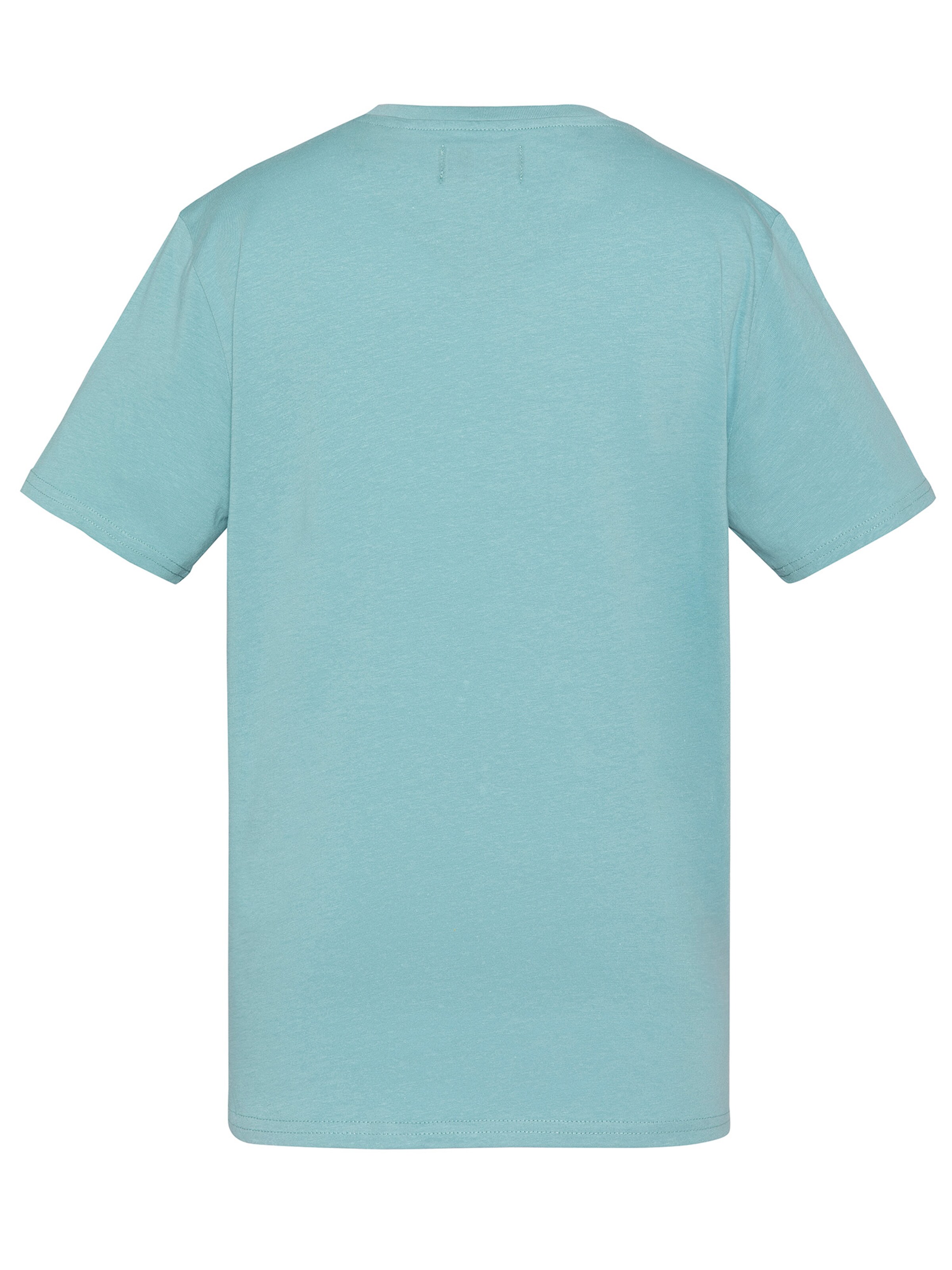 Sweat Schott NYC en bleu