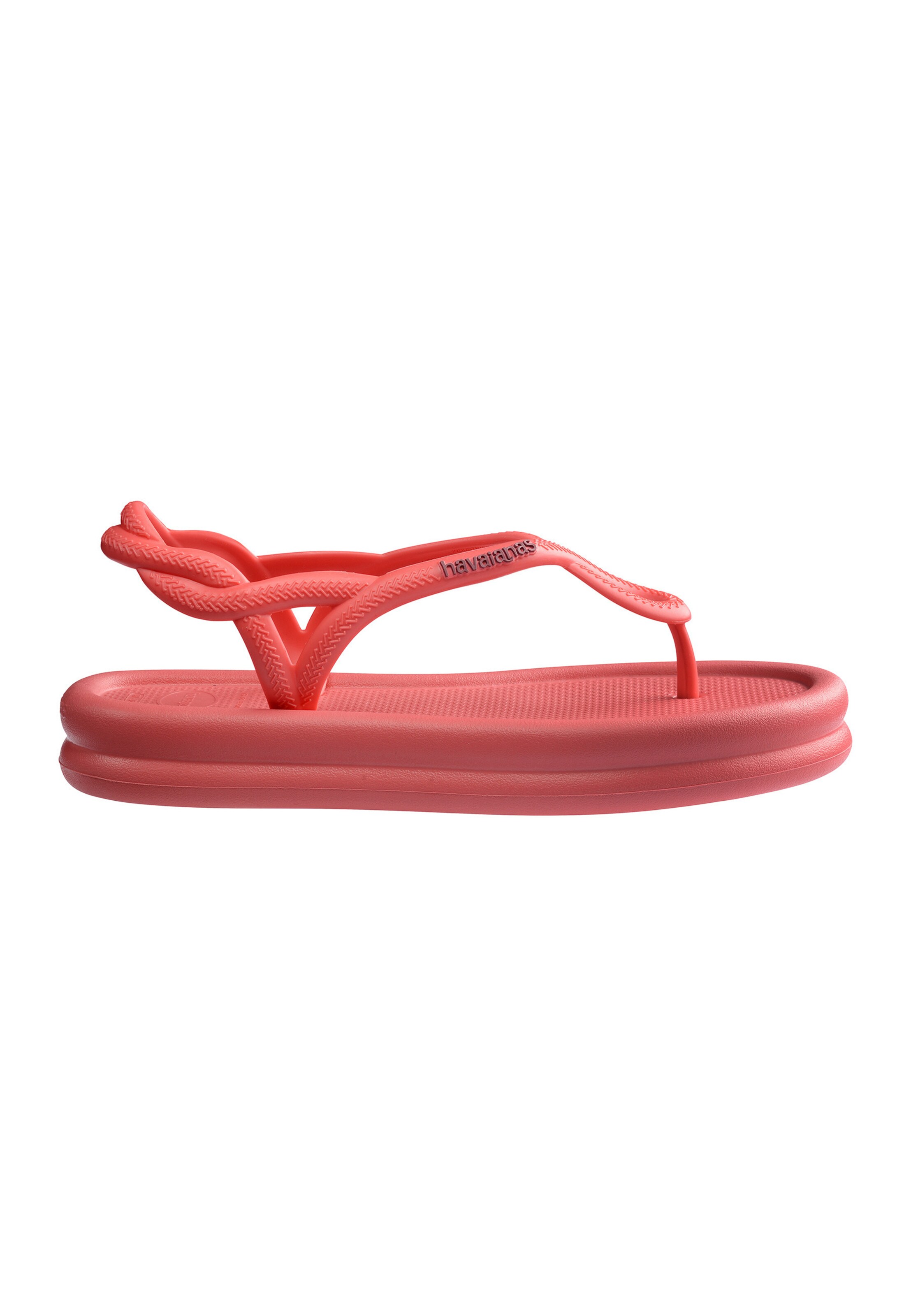 HAVAIANAS Žabky 'Luna' – oranžová