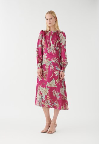 Robe 'Rudy' Dea Kudibal en rose