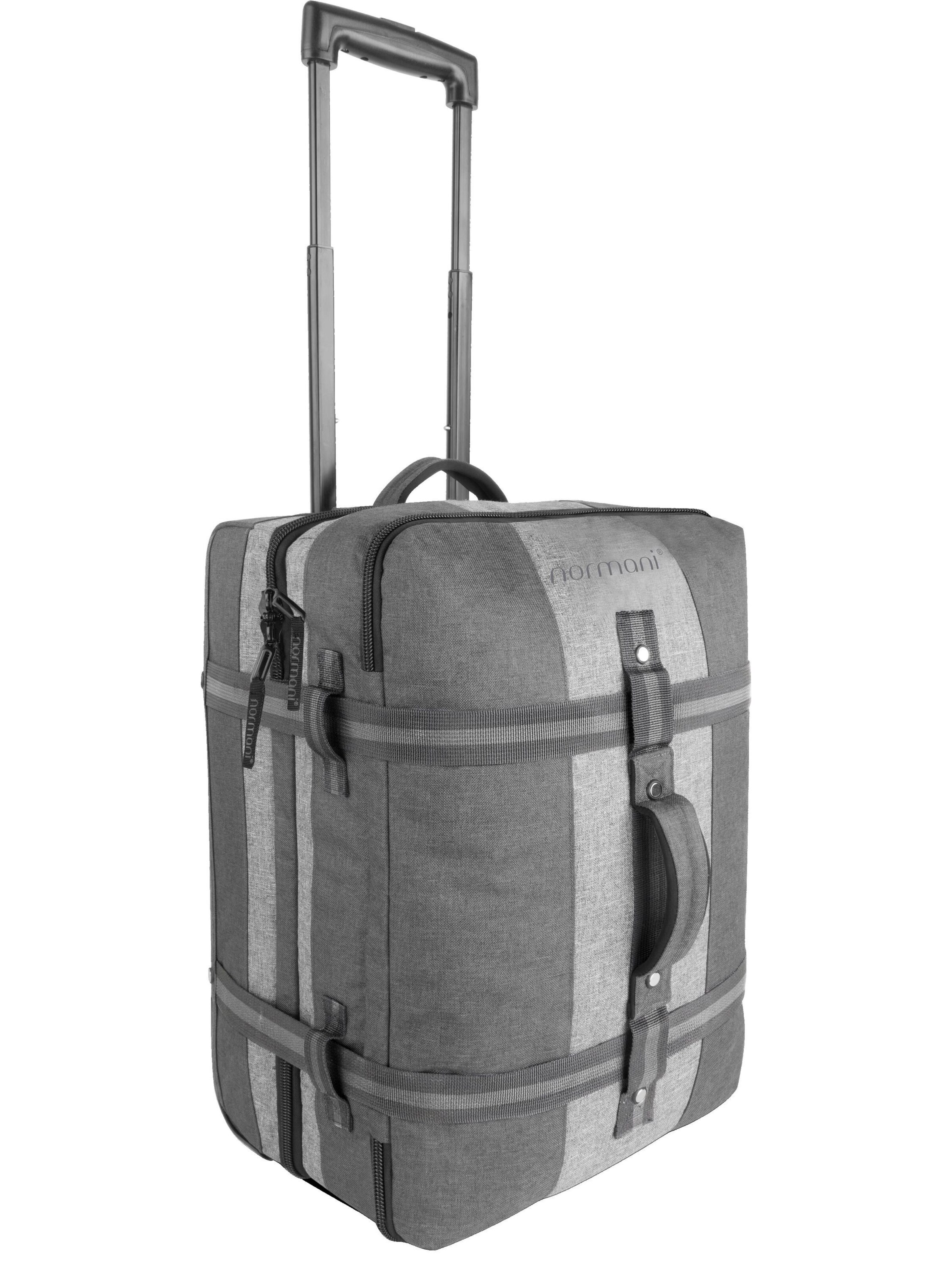 normani Trolley 'Aurori 45' in Grijs