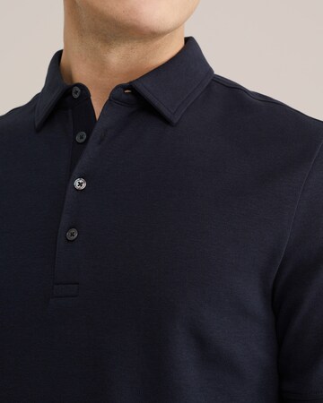 WE Fashion - Camiseta en azul