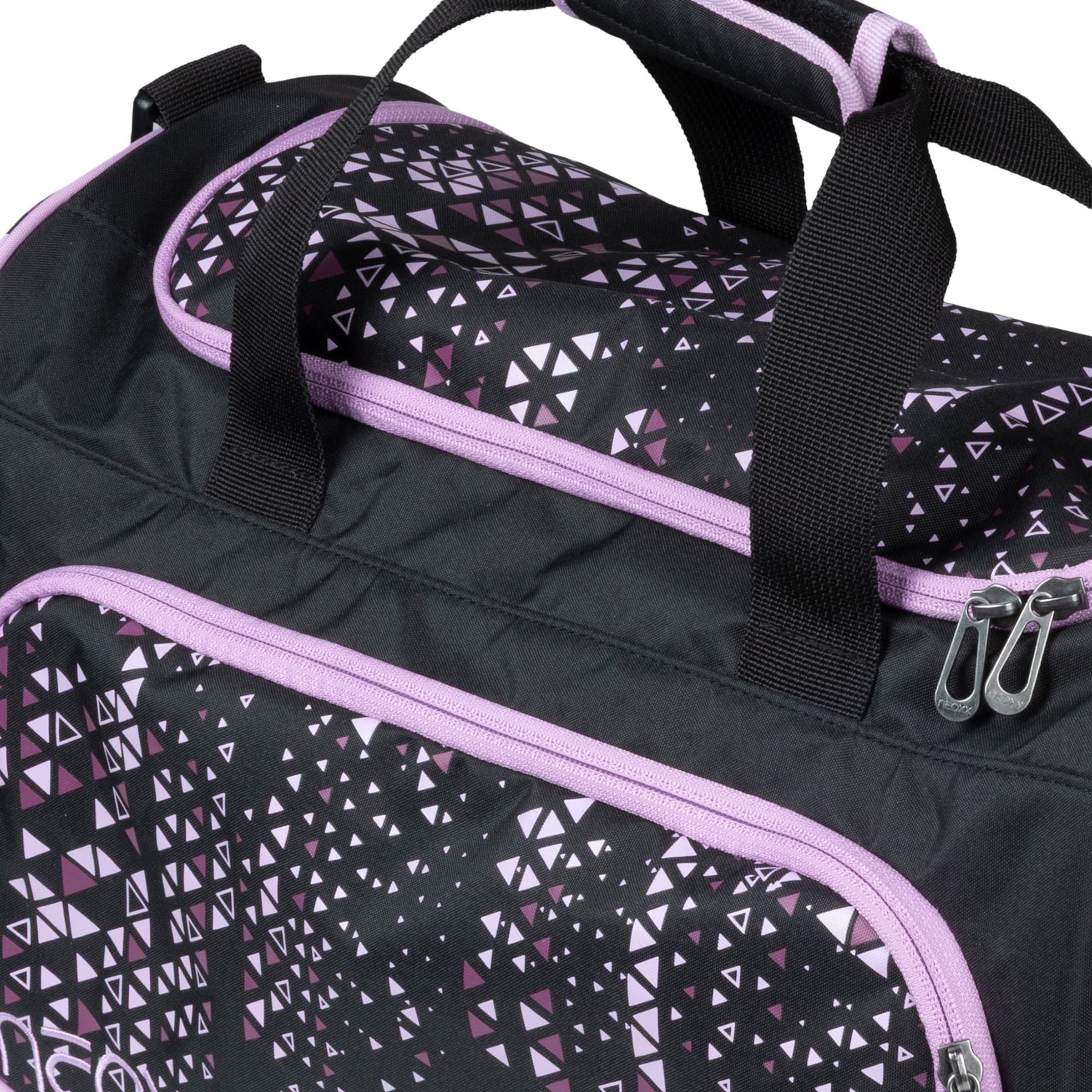 neoxx Tasche 'Move' in Lila