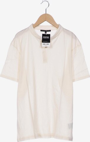 DRYKORN Shirt in XL in White: front
