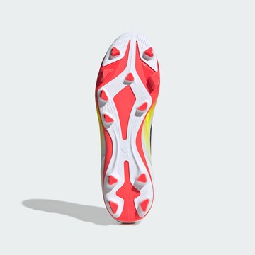 ADIDAS PERFORMANCE Soccer shoe 'F50 Club' in White