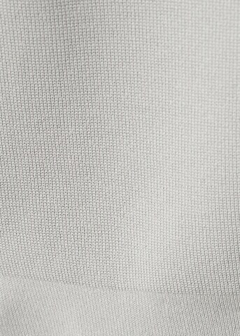MANGO MAN Poloshirt 'Miller' in Grau