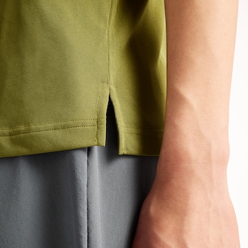 new balance Performance Shirt in Green