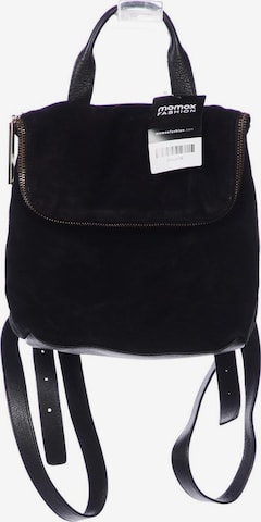 Whistles Rucksack One Size in Schwarz: predná strana