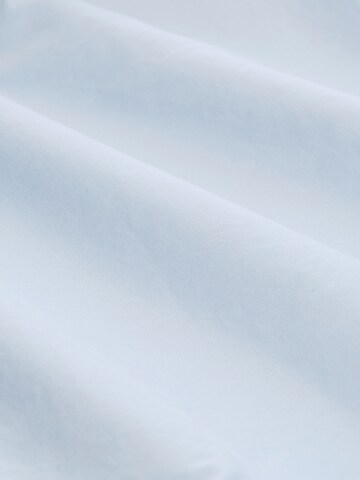 TOM TAILOR DENIM Regular Housut värissä sininen