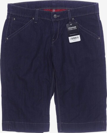 LEVI'S ® Shorts in 31 in Blue: front