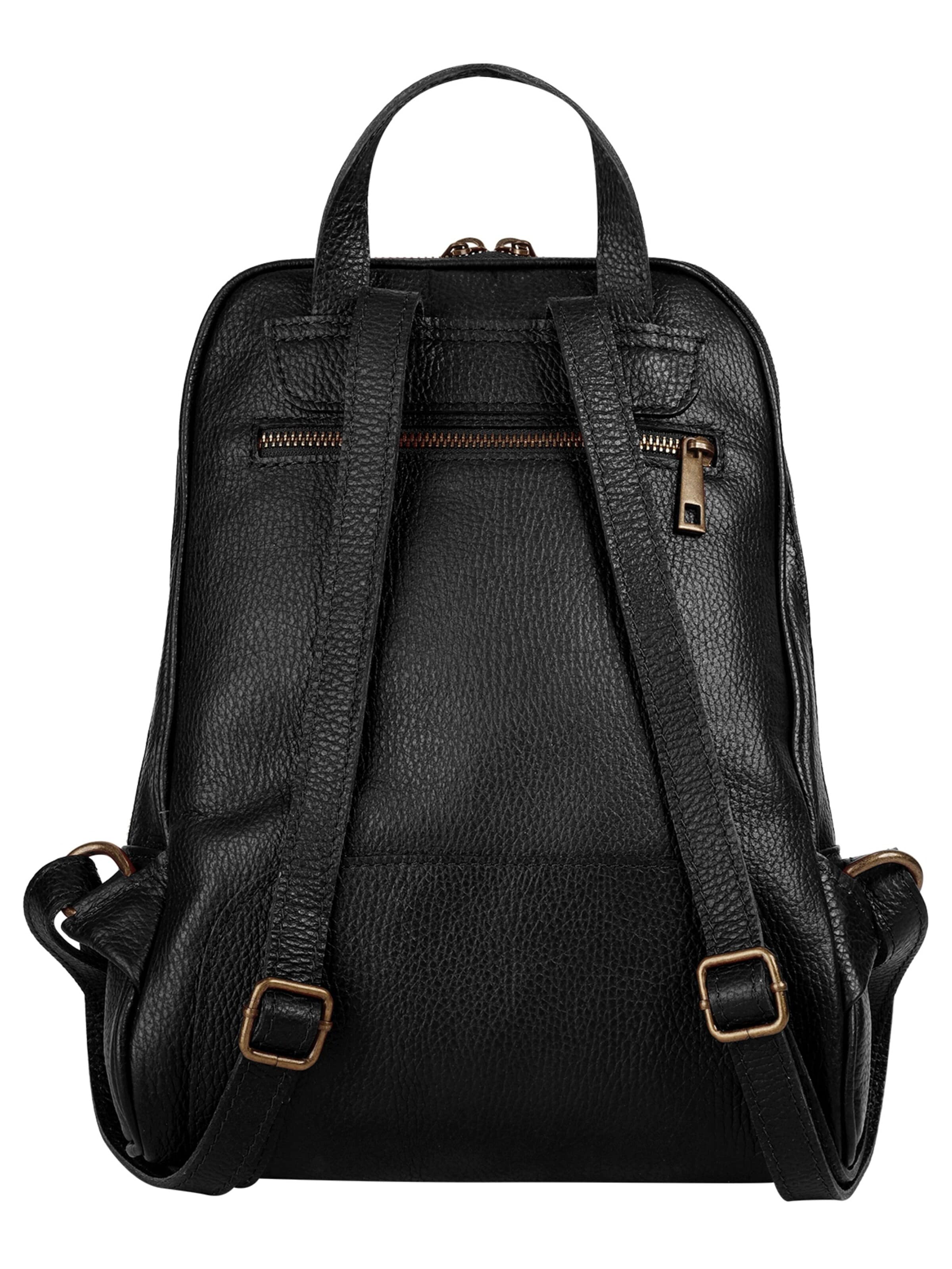 Samantha Look Rucksack‌‌‌‌‌‌‌ in Schwarz