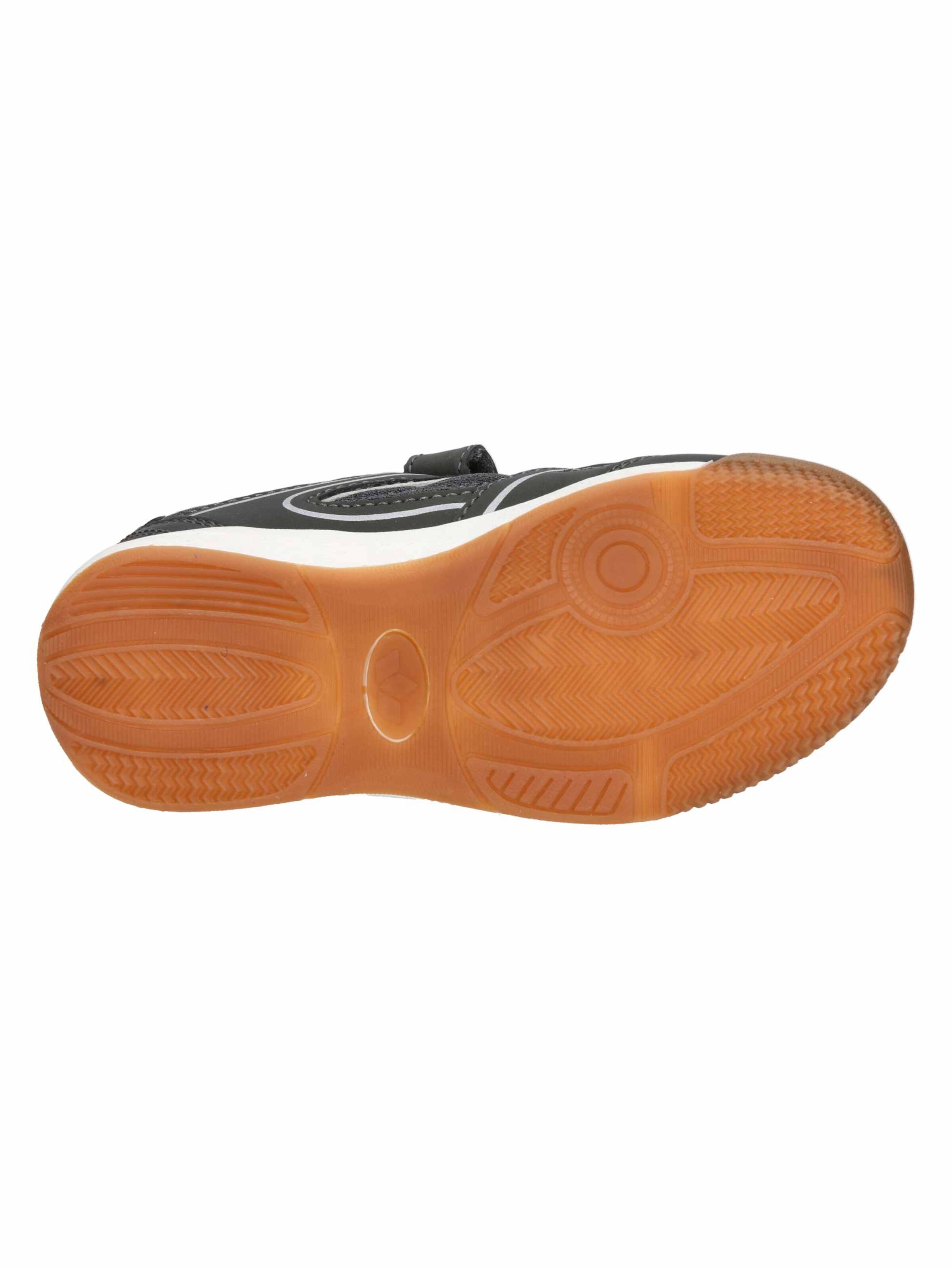 LICO Sportschuh 'Racine VS' in Grau