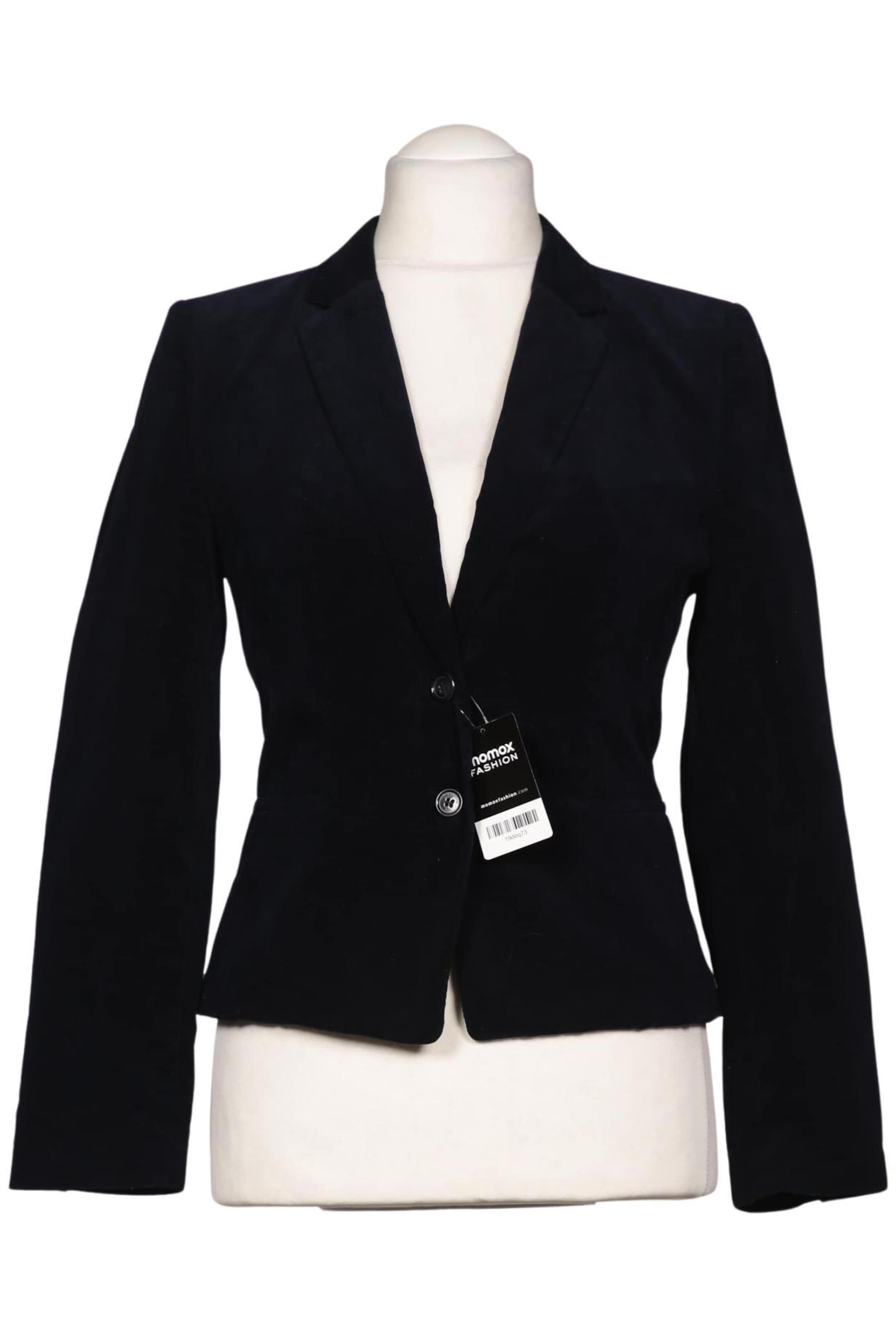 HUGO Blazer L in Blau: Vorderseite