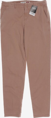 Comptoirs des Cotonniers Pants in S in Pink: front