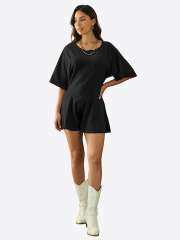 Imily Bela Jumpsuit in Zwart