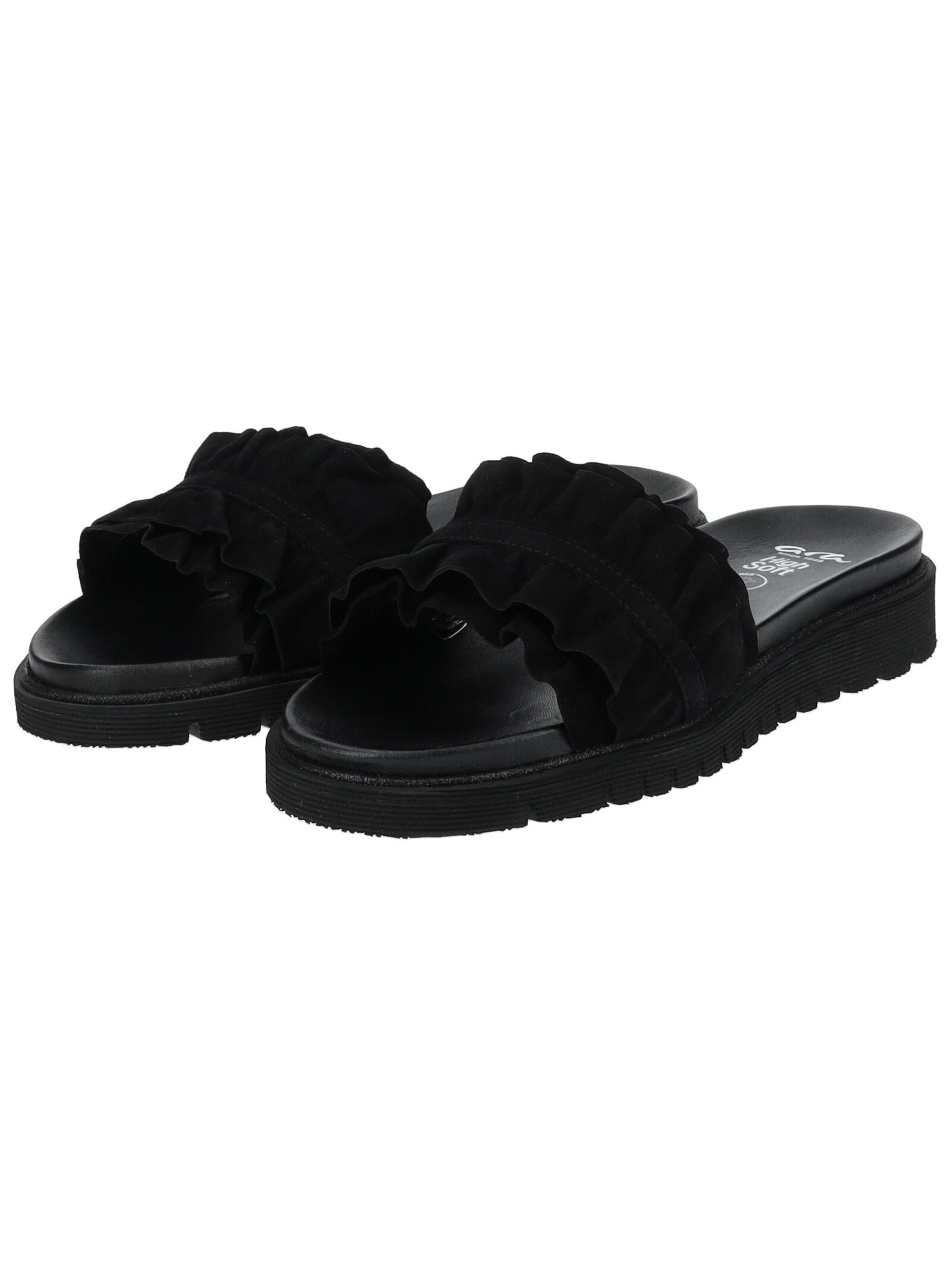 ARA Muiltjes in Zwart