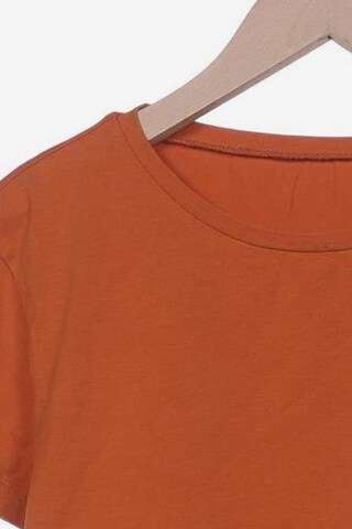 Weekend Max Mara T-Shirt M in Orange