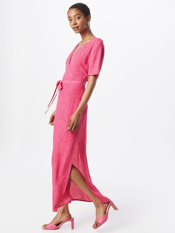mbym Φόρεμα 'Semira' σε ροζ