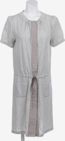 Fabiana Filippi Dress in M in Grey: front