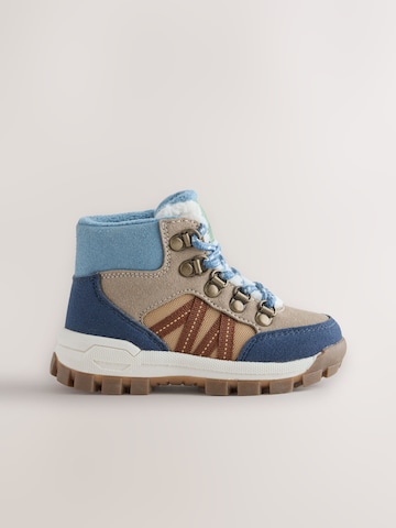Next Laarzen in Blauw