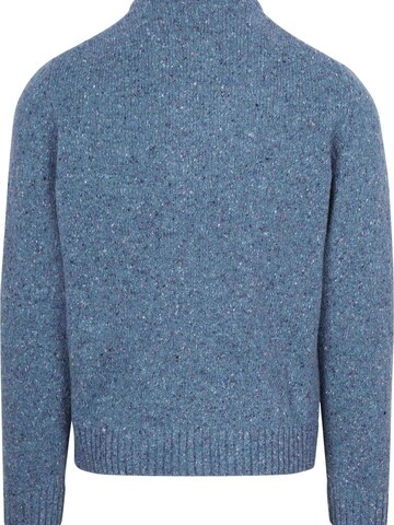 Suitable Shirt in Blau