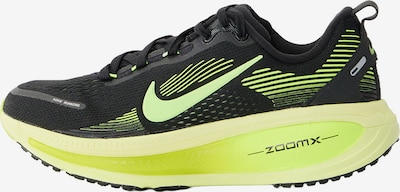 NIKE Tenisice za trčanje 'VOMERO 18' u limun / crna, Pregled proizvoda